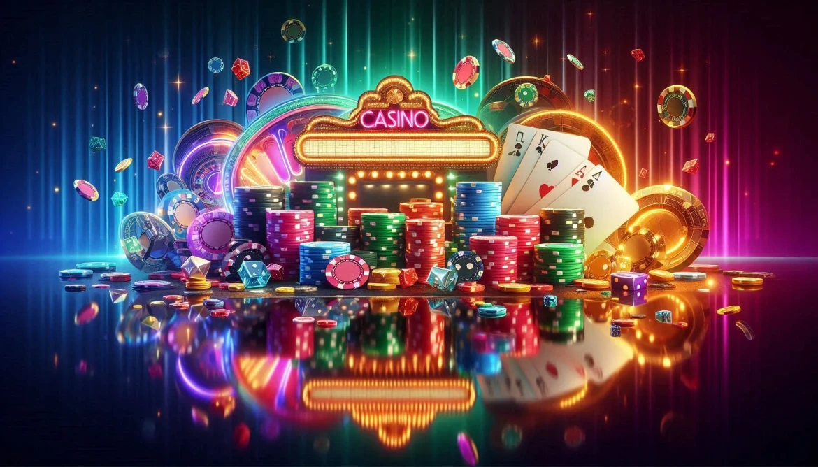 Martin Casino